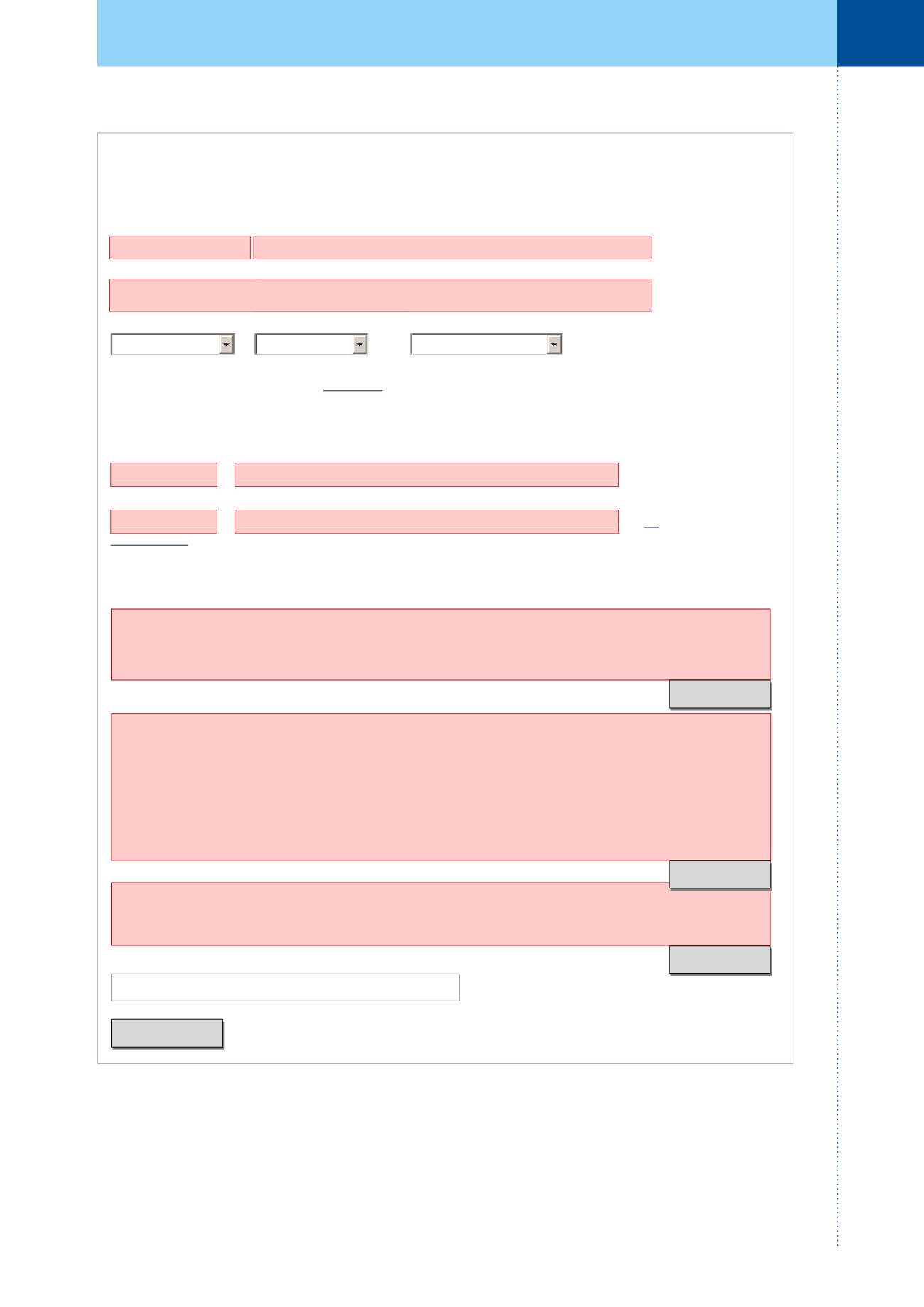 Page Background